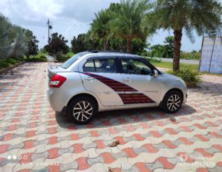 Maruti Swift Dzire VDI Maruti Swift Dzire VDI