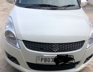 Maruti Swift ZDi Maruti Swift ZDi