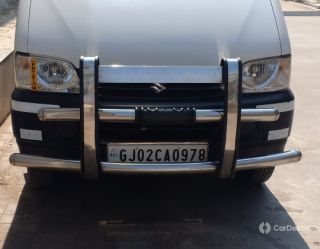 Maruti Eeco 5 STR With AC Plus HTR CNG Maruti Eeco 5 STR With AC Plus HTR CNG