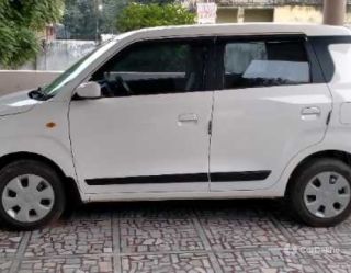 Maruti Wagon R VXI 1.2 Maruti Wagon R VXI 1.2