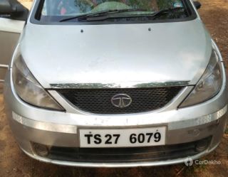 Tata Indica Vista Terra 1.4 TDI Tata Indica Vista Terra 1.4 TDI