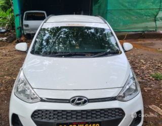 Hyundai Grand i10 1.2 Kappa Asta Hyundai Grand i10 1.2 Kappa Asta