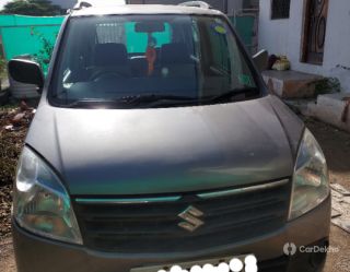 Maruti Wagon R LXI BS IV Maruti Wagon R LXI BS IV