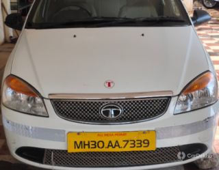 Tata Indigo LS (TDI) BS-III Tata Indigo LS (TDI) BS-III