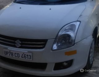Maruti Swift Dzire LDi Maruti Swift Dzire LDi