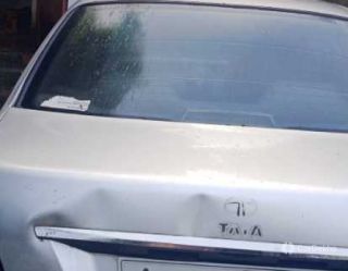 Tata Indigo LX Tata Indigo LX