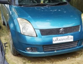 Maruti Swift 1.3 LXI Maruti Swift 1.3 LXI