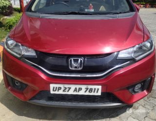 Honda Jazz V CVT Honda Jazz V CVT