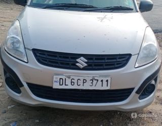 Maruti Swift Dzire LDI Maruti Swift Dzire LDI