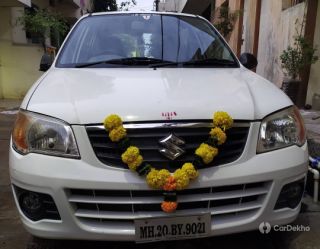 Maruti Alto K10 2010-2014 VXI Maruti Alto K10 2010-2014 VXI