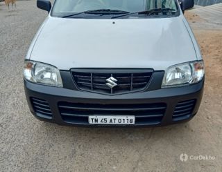 Maruti Alto LXi Maruti Alto LXi