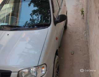 Maruti Alto 800 LXI Maruti Alto 800 LXI