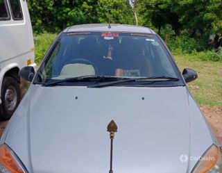 Tata Indigo LX (TDI) BS-III Tata Indigo LX (TDI) BS-III