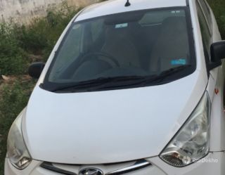 Hyundai EON Magna Plus Hyundai EON Magna Plus