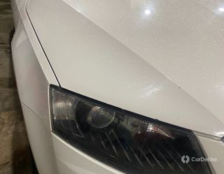 Skoda Octavia Elegance 2.0 TDI AT Skoda Octavia Elegance 2.0 TDI AT