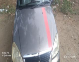Tata Indica DLX Tata Indica DLX