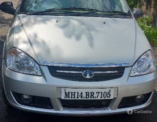 Tata Indica Xeta GLS BS IV Tata Indica Xeta GLS BS IV