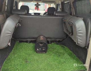 Mahindra Scorpio S3 9 Seater BSIV Mahindra Scorpio S3 9 Seater BSIV