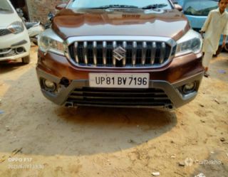 Maruti SX4 S Cross Sigma DDiS 200 SH Maruti SX4 S Cross Sigma DDiS 200 SH