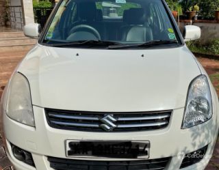 Maruti Swift Dzire ZXi Maruti Swift Dzire ZXi