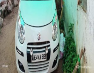 Maruti A-Star Vxi Maruti A-Star Vxi