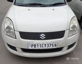 Maruti Swift Ldi BSIII Maruti Swift Ldi BSIII