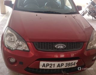 Ford Fiesta Classic 1.4 Duratorq CLXI Ford Fiesta Classic 1.4 Duratorq CLXI