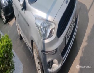 Ford Figo 1.2P Trend MT Ford Figo 1.2P Trend MT