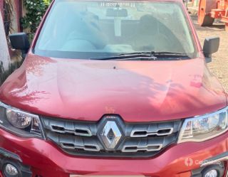 Renault KWID RXT Optional Renault KWID RXT Optional