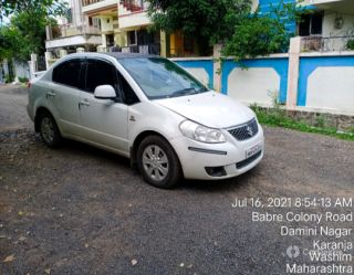 Maruti SX4 VDI Maruti SX4 VDI