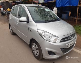 Hyundai i10 Sportz Hyundai i10 Sportz