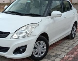 Maruti Swift Dzire Vdi BSIV Maruti Swift Dzire Vdi BSIV