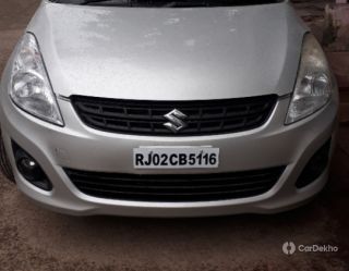 Maruti Swift Dzire VDi Maruti Swift Dzire VDi