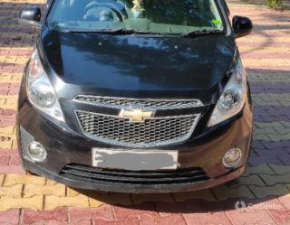 Chevrolet Beat Diesel LT Chevrolet Beat Diesel LT