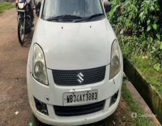 Maruti Swift Dzire Tour LXI Maruti Swift Dzire Tour LXI