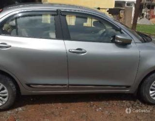 Maruti Swift Dzire VXI Maruti Swift Dzire VXI