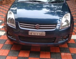 Maruti Swift Dzire ZDi Maruti Swift Dzire ZDi
