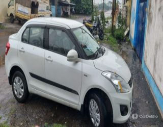 Maruti Swift Dzire VDI Maruti Swift Dzire VDI