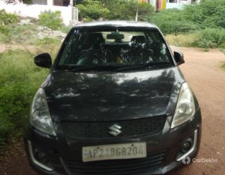 Maruti Swift VDI BSIV Maruti Swift VDI BSIV