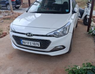 Hyundai i20 Asta 1.2 Hyundai i20 Asta 1.2