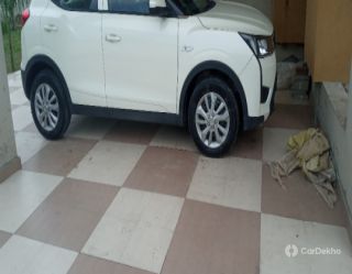 Mahindra XUV300 W4 Diesel Mahindra XUV300 W4 Diesel