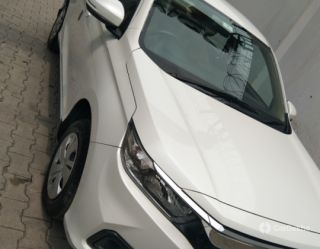 Honda Amaze S Diesel Honda Amaze S Diesel