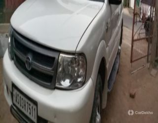 Tata New Safari DICOR 2.2 EX 4x2 BS IV Tata New Safari DICOR 2.2 EX 4x2 BS IV