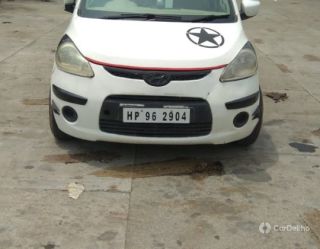 Hyundai i10 Magna 1.1L Hyundai i10 Magna 1.1L