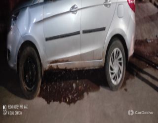 Tata Zest Quadrajet 1.3 75PS XM Tata Zest Quadrajet 1.3 75PS XM