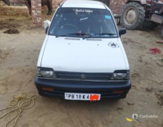 Maruti 800 AC Maruti 800 AC