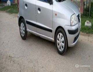 Hyundai Santro Xing XP Hyundai Santro Xing XP