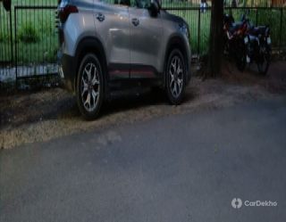 Kia Seltos GTX Plus Kia Seltos GTX Plus