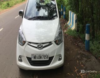 Hyundai EON Era Plus Hyundai EON Era Plus
