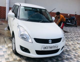 Maruti Swift VDI BSIV Maruti Swift VDI BSIV